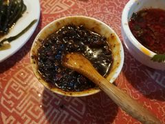 -尼玛藏家风味园(阿山食城店)