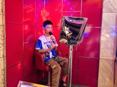 -堂会(缤缤店)