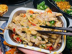 -米氏火鱼·泡椒鱼火锅(李子坝老店)
