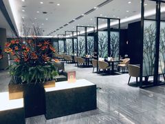-白云机场易登机休息室