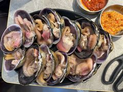 -本达人海鲜烧烤·朝鲜族风味(发展店)