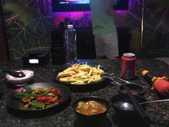 -米乐星世界KTV