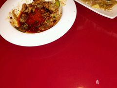 -宏状元现熬粥·京味菜(五棵松店)