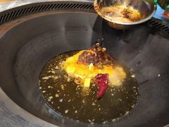 -山河屯铁锅炖鲜鹅·东北菜(开发区一店)