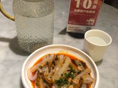 -渝信川菜 · 川味家常菜(财富购物中心店)