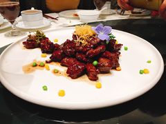 -民国红公馆·秦淮八艳(夫子庙店)