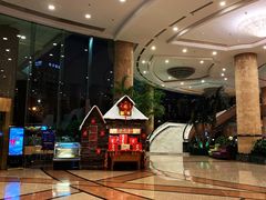 -南京维景国际大酒店(南京博物院店)