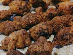 -阿里疆Alijiang·丝路美食·异域风情·清真(长楹天街店)
