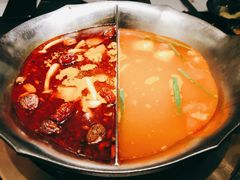 -湊湊火锅·茶憩(打浦桥日月光店)