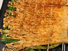 -听涛雅苑百味饺子老家菜馆