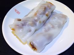 -糖朝(尖沙咀店)