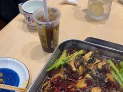 -鱼酷活鱼烤鱼(沈阳大悦城店)