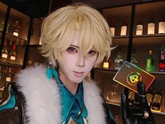 -米游妙妙屋cosplay换装自拍摄影体验馆