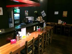 -本家京都第一旭拉面专门店