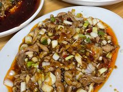 -老丘丘(较场口店)