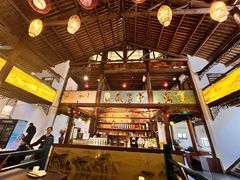 -HOHO餐厅(古子城店)