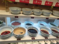 -名都晓荷塘(涿州店)