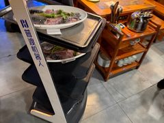 -匠岳·王宝器麻椒鱼(会展中心店)