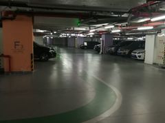 -合生汇·停车场