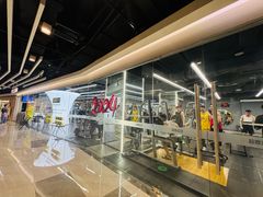 -超鹿运动(五四路恒力城店)