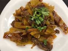-康师傅私房牛肉面(北京南站店)