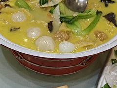 -沈家花园如皋菜(君御豪庭店)