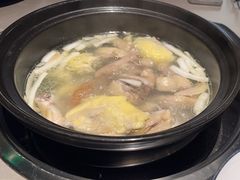 -同仁四季椰子鸡(无锡滨湖万象汇店)