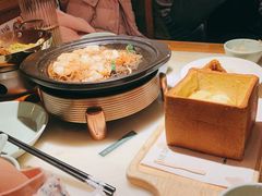 -绿茶餐厅(西单老佛爷店)