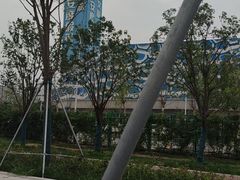 -西安华夏文旅水世界