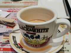 -鸿运茶餐厅(皇岗店)