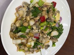 -巫记鸡饭店