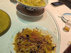 -东北大院·东北菜(三台子店)