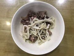 刘记羊杂汤-清真刘记全羊肉鲜汤馆(前进路店)