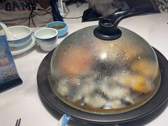 -碗中海·蒸汽海鲜·桑拿鸡(岭南天地店)