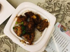 -香云轩·顺德菜(香云纱园林酒店店)