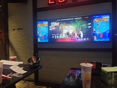 -星聚会KTV(景枫中心店)