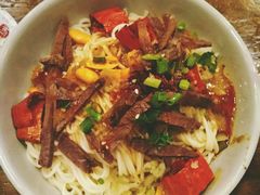 -薛阿婆(北美新天地中心店)