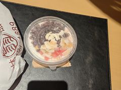 -翁林甜品