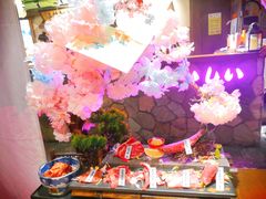 极上樱舞拼盘-樱宿日式和牛烧肉(五道口店)