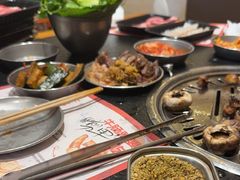 -炽城·烤肉名家(鸿达中央广场店)