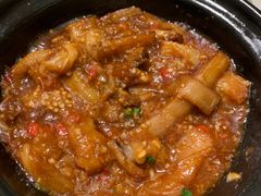 -清晖小苑•顺德地方菜(壹海城店)