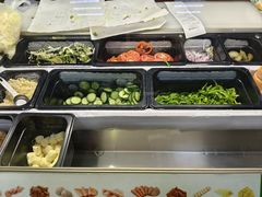 -赛百味SUBWAY(萝岗万达店)
