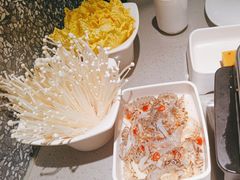 -半天妖烤鱼(中山路店)