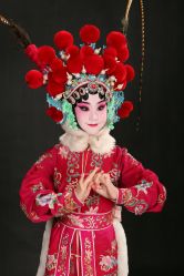 -华韵京剧摄影(洋桥角门东店)