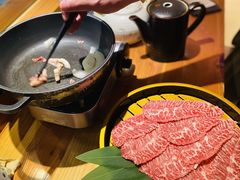 -文三酒肆自助放题(新街口友谊广场店)