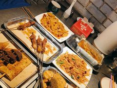 -壹加壹电烤串(总店)