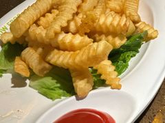 -蛙喔牛蛙(金桥太茂店)