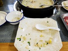 -新招鲜(桃浦路店)