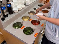 -阿婆情腊排骨火锅(金虹路店)