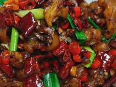 -谭姐湘菜馆(浦东大道店)
